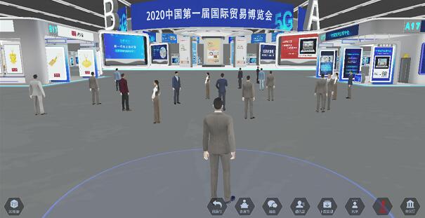 2020云展會(huì)的發(fā)展優(yōu)勢有哪些？上?；顒?dòng)策劃公司解答