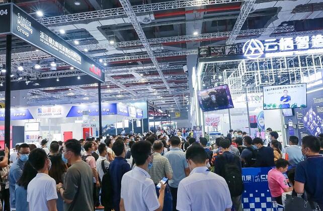 2021上海國際機床展多久開展？機床展展臺搭建公司解答