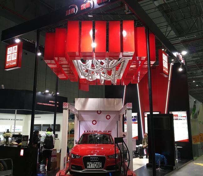 深圳展覽搭建哪家好？推薦2021最新深圳展覽公司排名