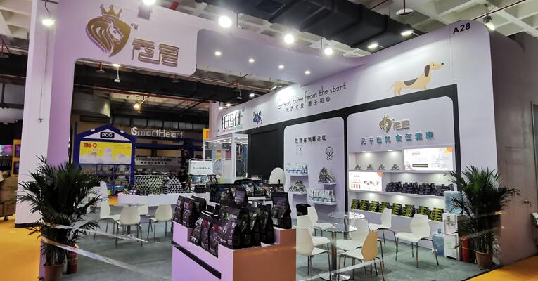 上海展覽搭建工廠該如何選擇？展覽搭建工廠需要具備什么？
