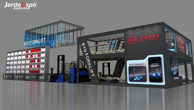 展會設計搭建銷售好做嗎？推薦展會銷售學習方法技巧