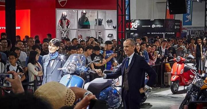2021上海摩托車展什么時候開展？摩托車配件展位設計解答