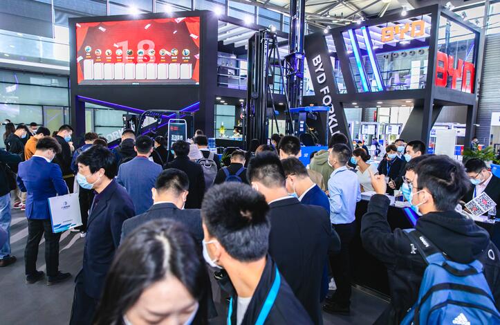 展臺搭建中如何精準(zhǔn)的獲得客源？具體有哪些方法？
