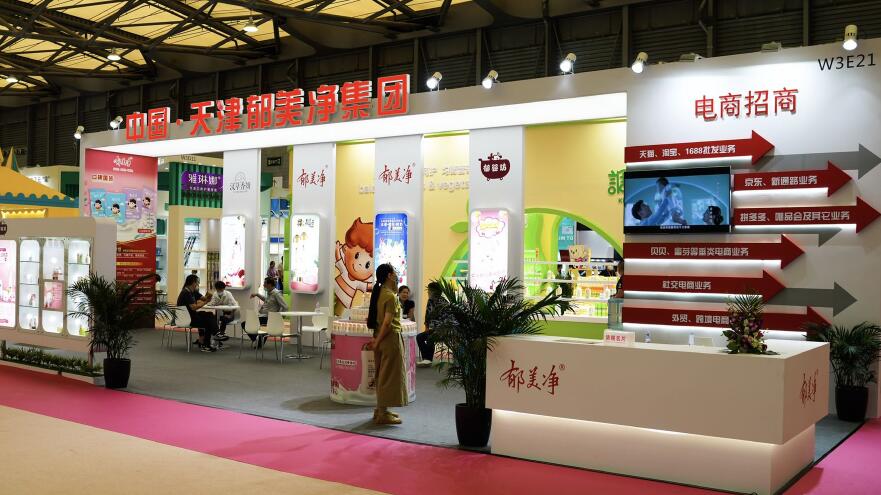 無錫有哪些優秀的展臺設計搭建公司？推薦前十排名情況