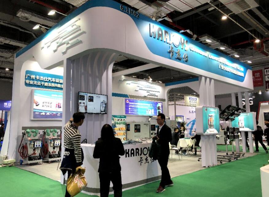 2021深圳3d打印展在深圳什么地方開展？3d打印展臺搭建公司解答