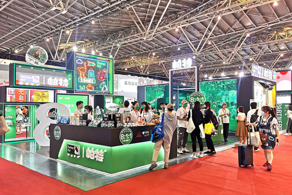 優秀的參展商會利用什么技巧拉攏嘉賓？展臺搭建商解答分享