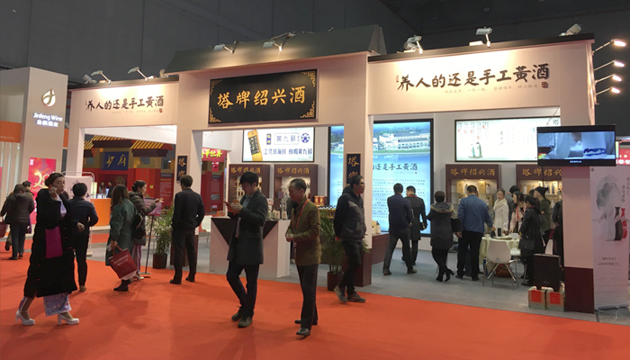 快收藏！上海展覽展位搭建公司教您看展技巧