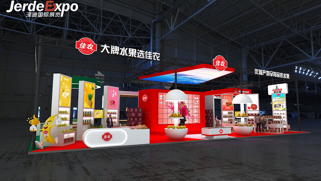 展會營銷的內容生產與信息觸達有關嗎？展覽展覽公司為您解析