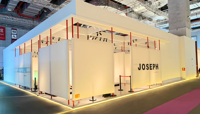 如何增強展覽展臺設計的視覺沖擊力 如何增強展覽展臺設計的視覺沖擊力