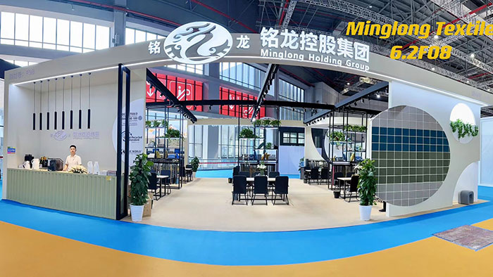 展館展臺設計搭建怎樣才能獲得更大的成功？