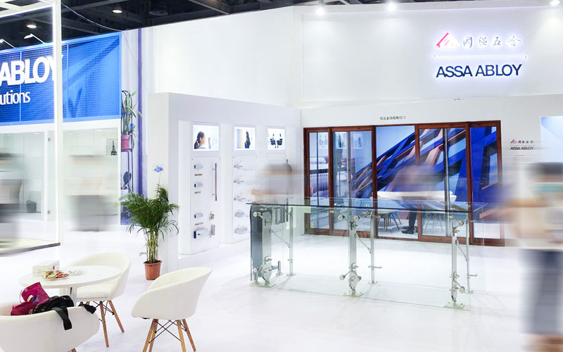 優秀的展會展臺設計如何吸引觀眾的目光 展現自身的魅力? 優秀的展會展臺設計如何吸引觀眾的目光 展現自身的魅力?