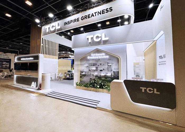 法國展臺制作 法國展臺制作