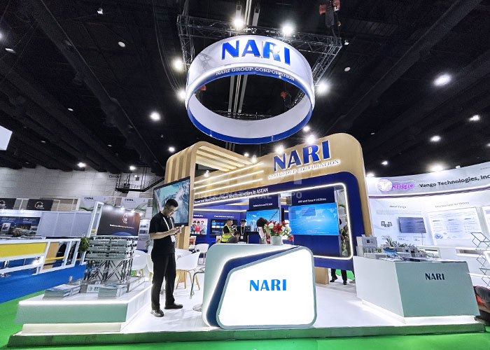 泰國(guó)展位布置搭建 泰國(guó)展位布置搭建